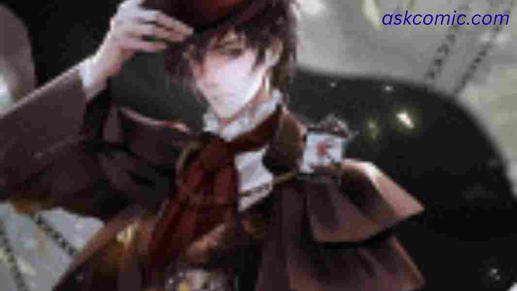 Lord of the Mysteries "Webtoons": A Complete Review and Reading Guide