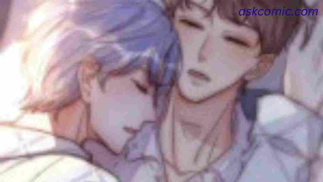 Let Me In Webnovel Review: A Psychological Mystery Worth Reading