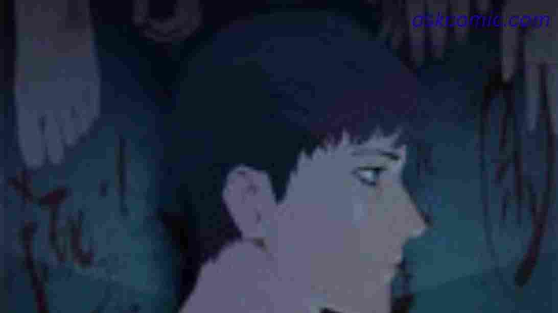 Spooky Street "Webtoons": A Complete Review and Reading Guide