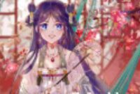 The Brocaded Tale of The Girl Si – Webnovel Review and How to Read It