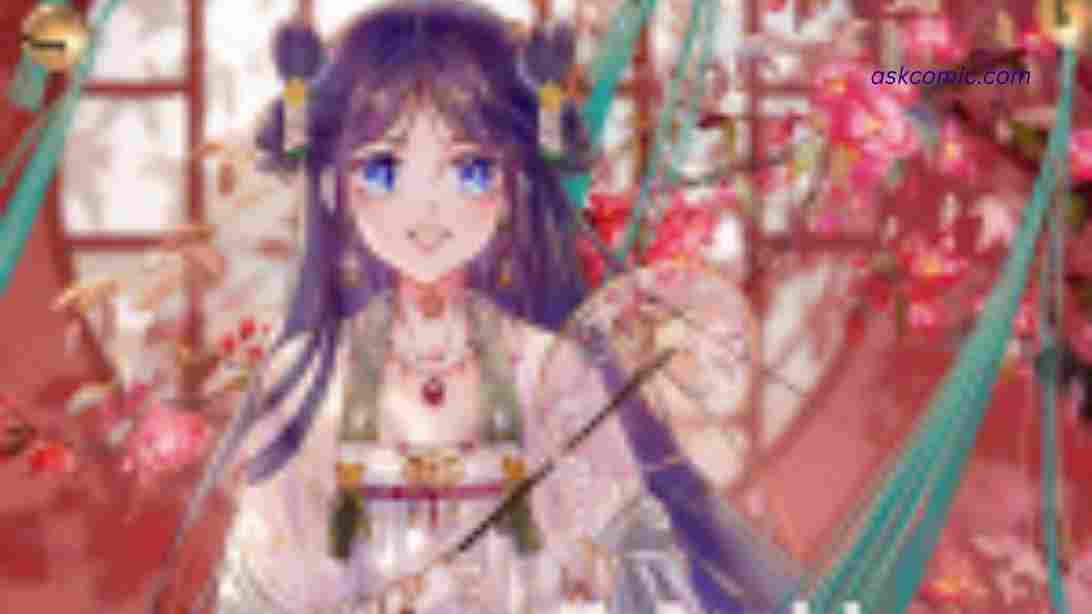 The Brocaded Tale of The Girl Si – Webnovel Review and How to Read It