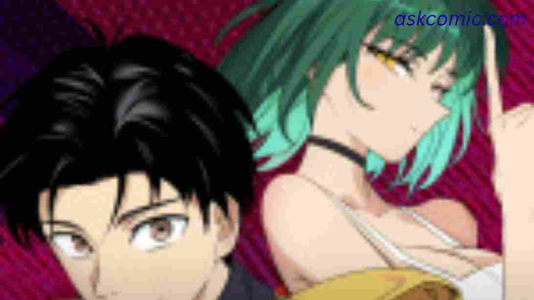 I Am An Undercover Agent In The Demon Country Webnovel Review and Reading Guide