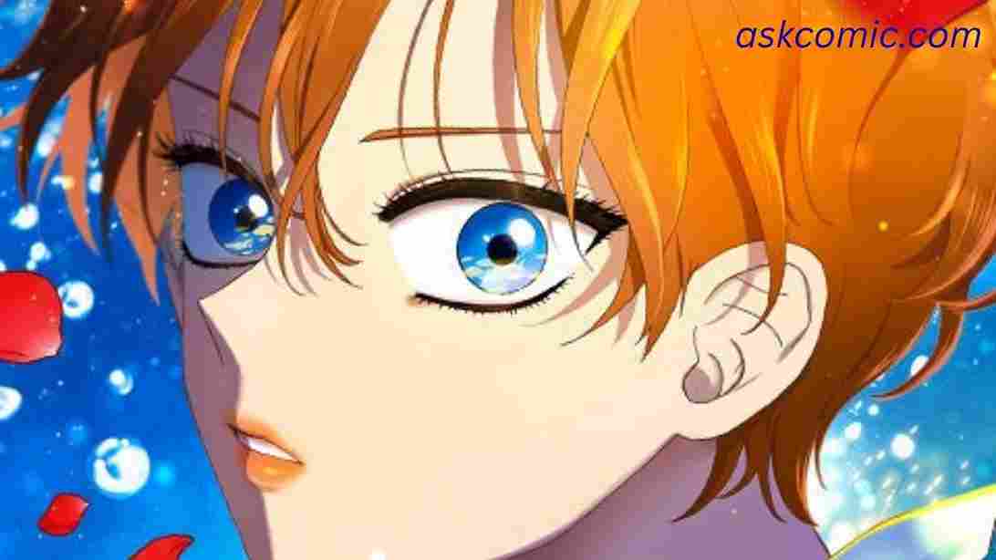Golden Time