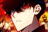 Rise of the Limitless Necromancer Review – Story Overview, Synopsis, and Why You Should Read It on WEBTOON