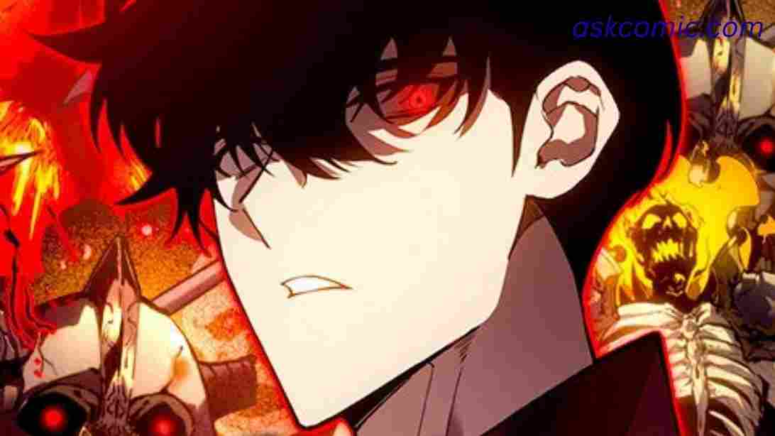 Rise of the Limitless Necromancer Review – Story Overview, Synopsis, and Why You Should Read It on WEBTOON